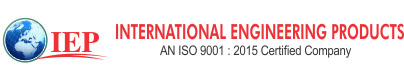 IEP logo